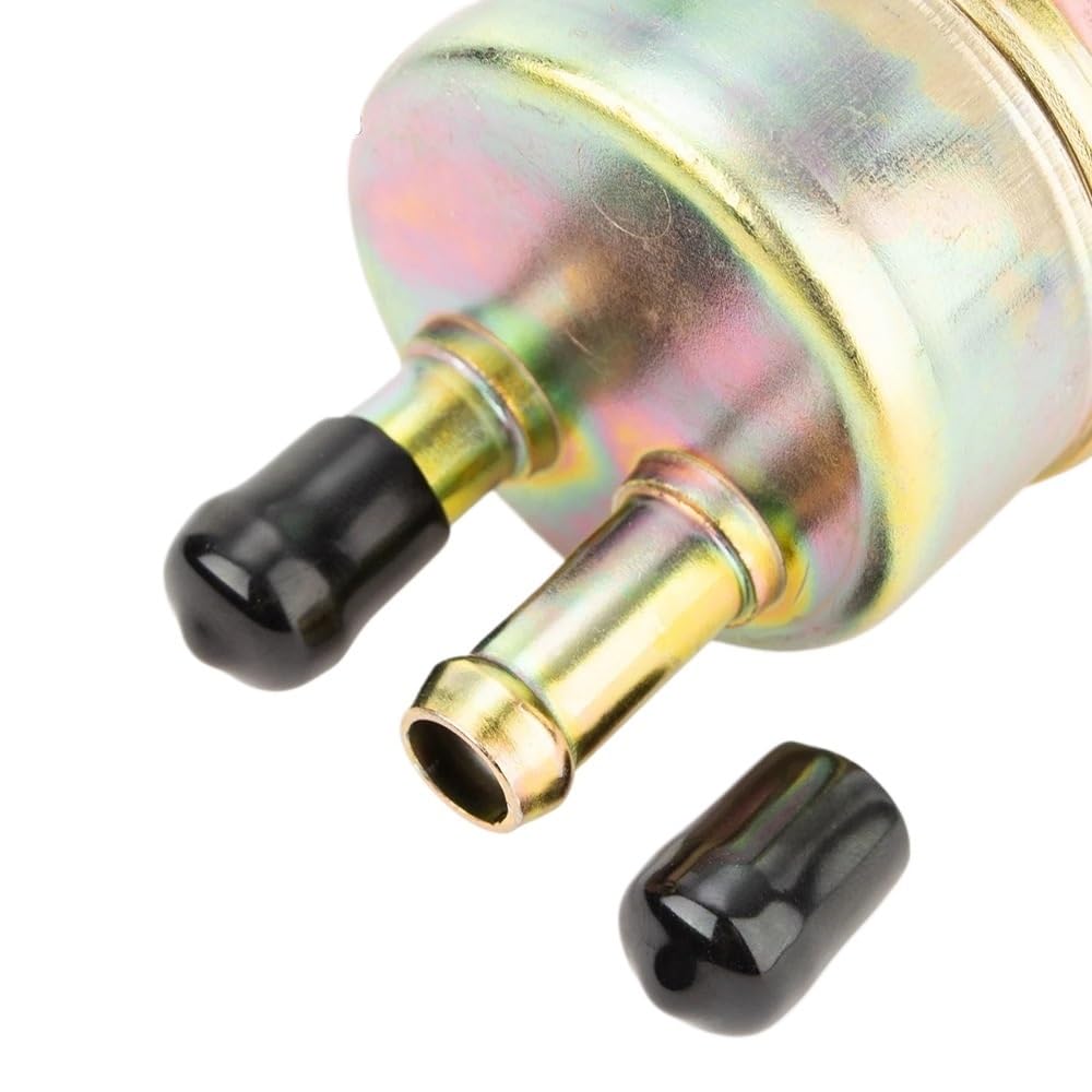 しぇい Amazon | ユニバーサル燃料ポンプ 49040-1061 49040-1057 49040