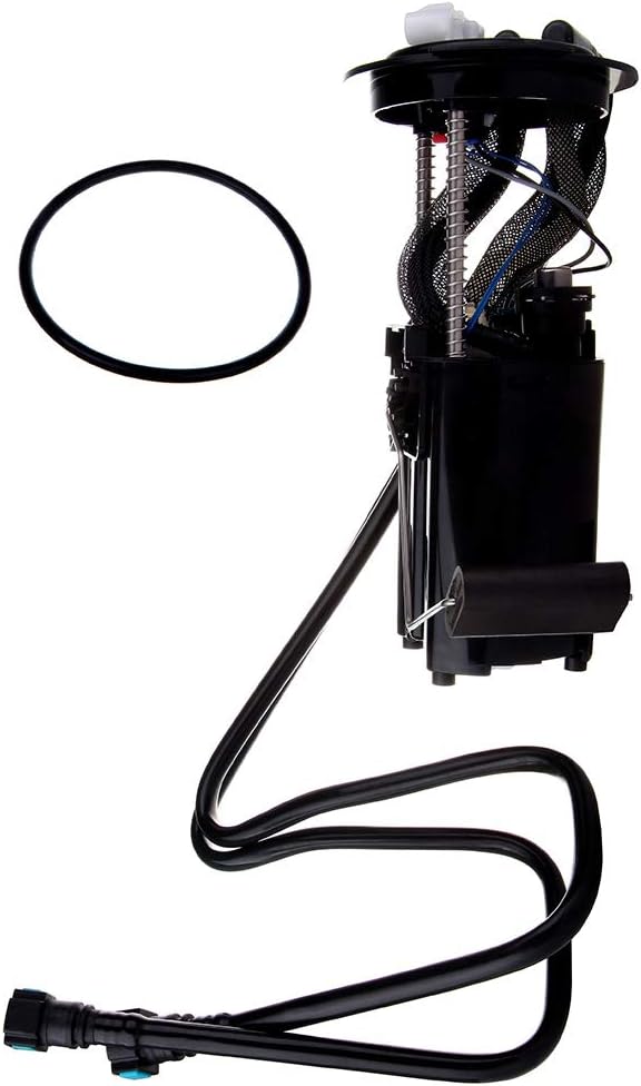 Fuel Pump Assembly E3726M Compatible with 2006-2008 for Chevy Cobalt 2.2L,2006-2008 for Chevy Cobalt 2.4L,2006-2007 for Chevy Cobalt 2L,2007-2008 for Pontiac G5 2.2L