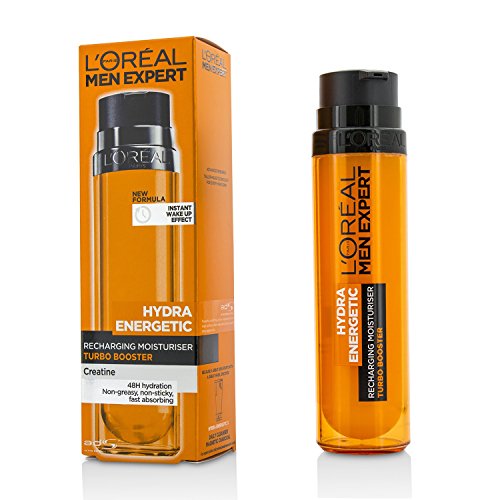 L'Oreal Men Expert Hydra Energetic Turbo Booster 50ml/1.6oz