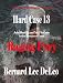 Hard Case 13: Raging Fury (John Harding)