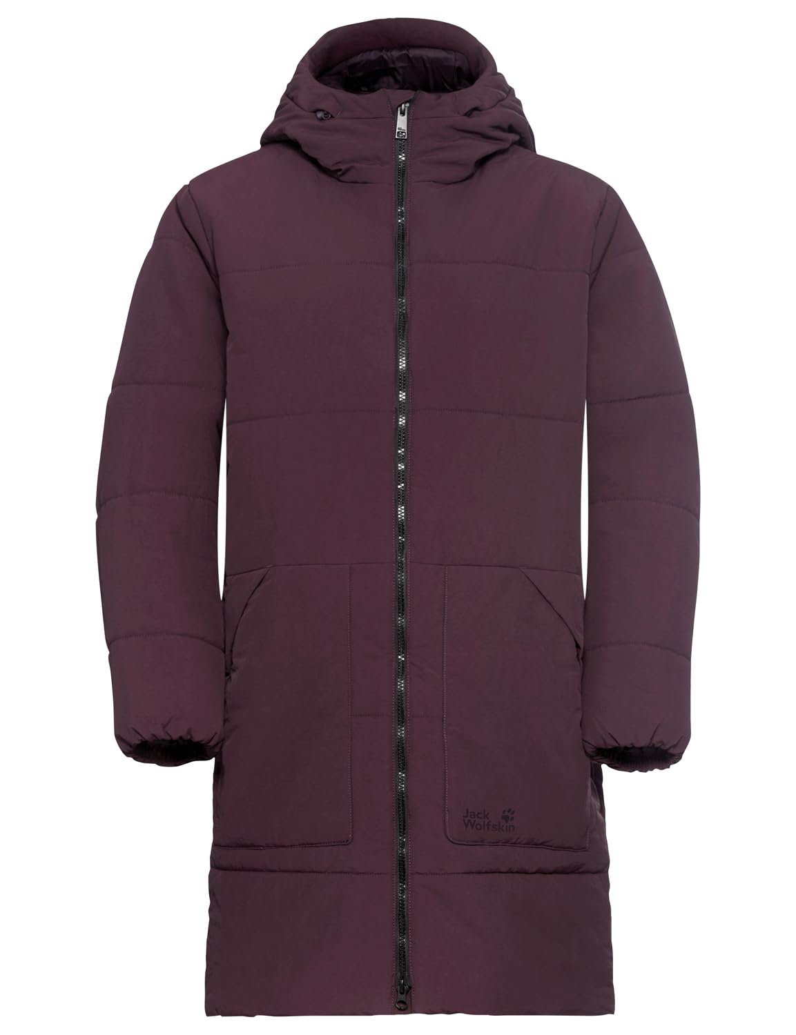 Jack Wolfskin Damen Northern Lite Coat W Mantel