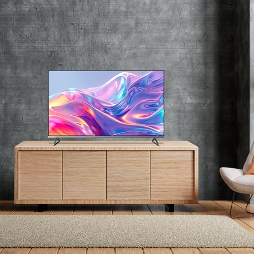 Chiq 50QA10(126 cm) 4K UHD QLED Smart Google TV 50 zoll – Bild 19