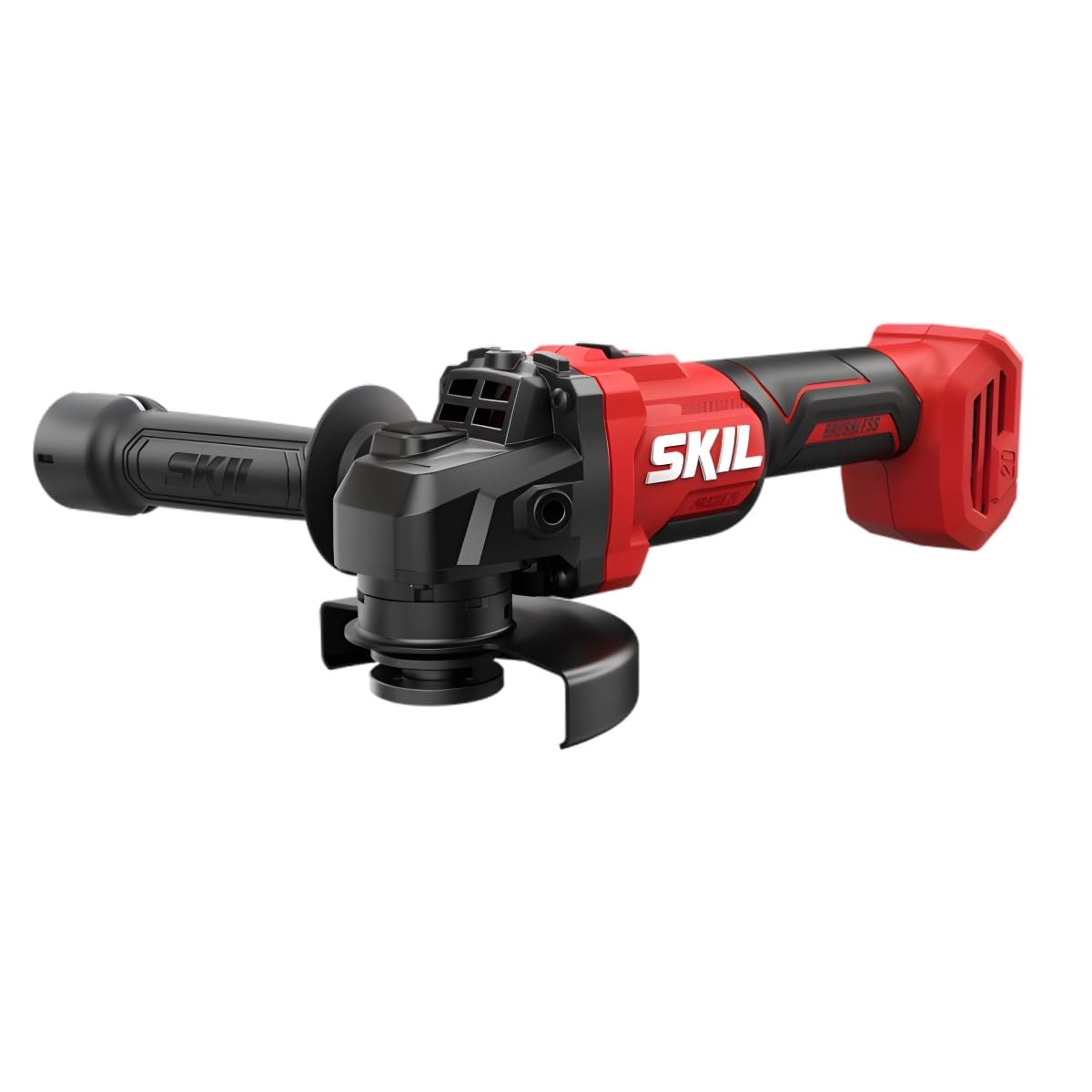 SKIL amoladora angular de 20V 3923CA sin cepillo 125mm (sin batería)