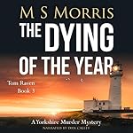 Cover of The Dying of the Year