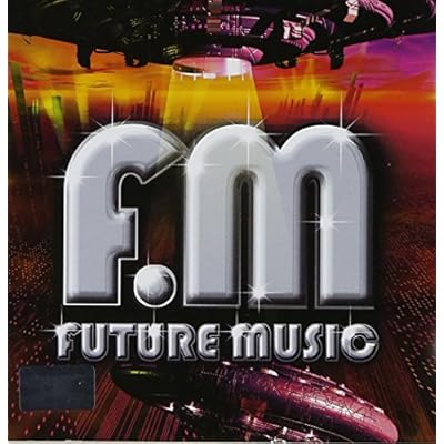 Yoon Il Sang Future Music