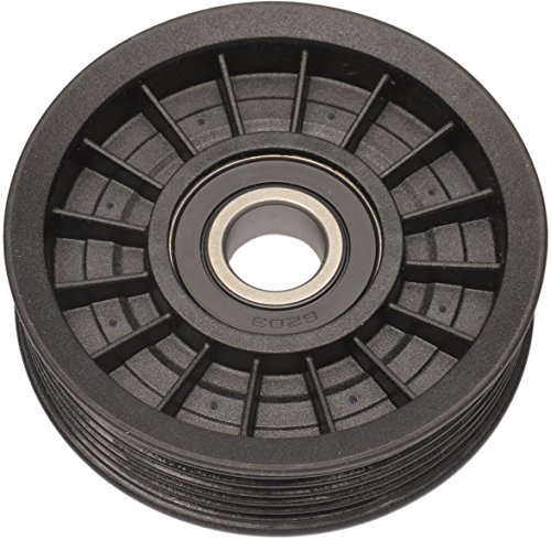 Polea Continental Elite 49016 accu-drive tensor de correa tensor 2