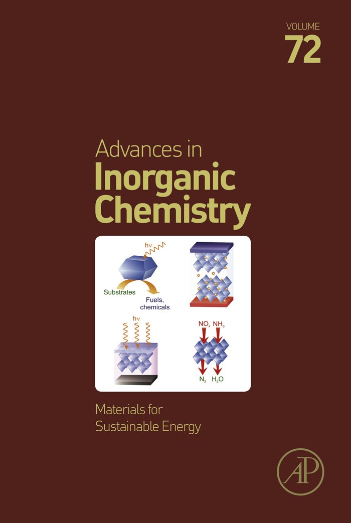 Materials for Sustainable Energy (ISSN Book 72)