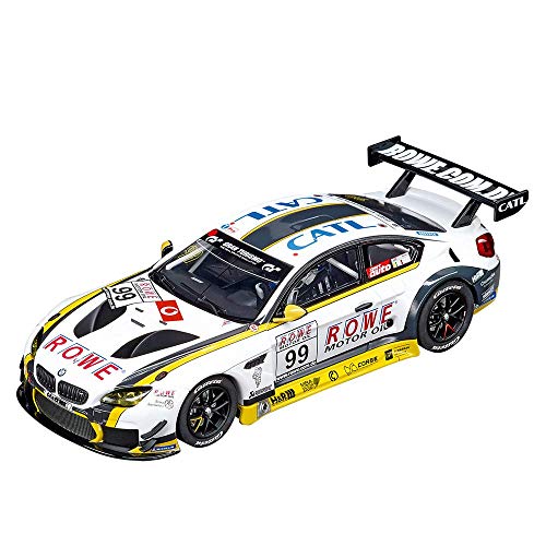BMW M6 GT3 “Rowe Racing, No.99” - CARRERA
