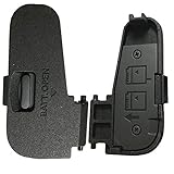 for Canon 77D 800D T7I Battery Door Cover Lid Cap Chamber Case Digital Camera Replacement Repair