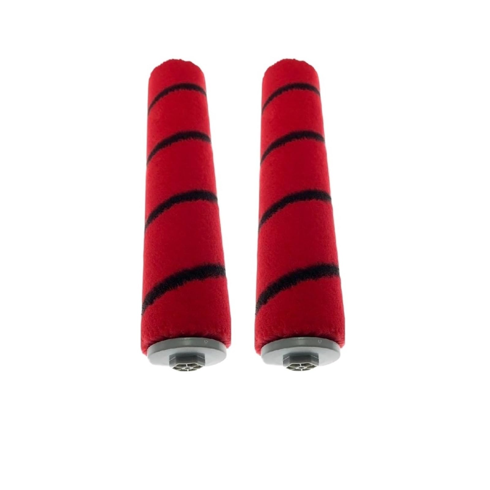 Filtros, Rodillos, filtros de Suelo. Compatible con aspiradora Jimmy Jm52 (Color: 2 Rodillos).