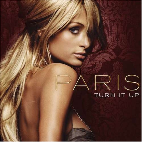 Turn It Up [Audio CD]