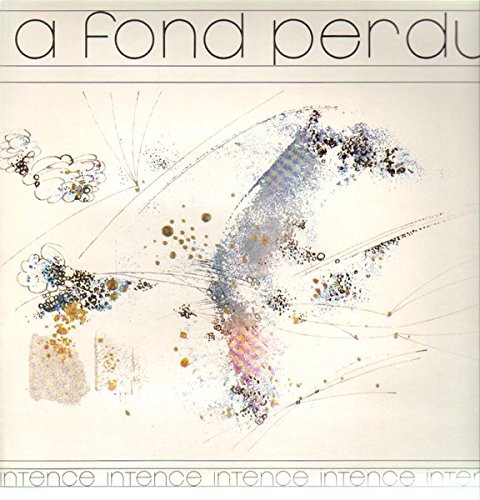  A Fond Perdu