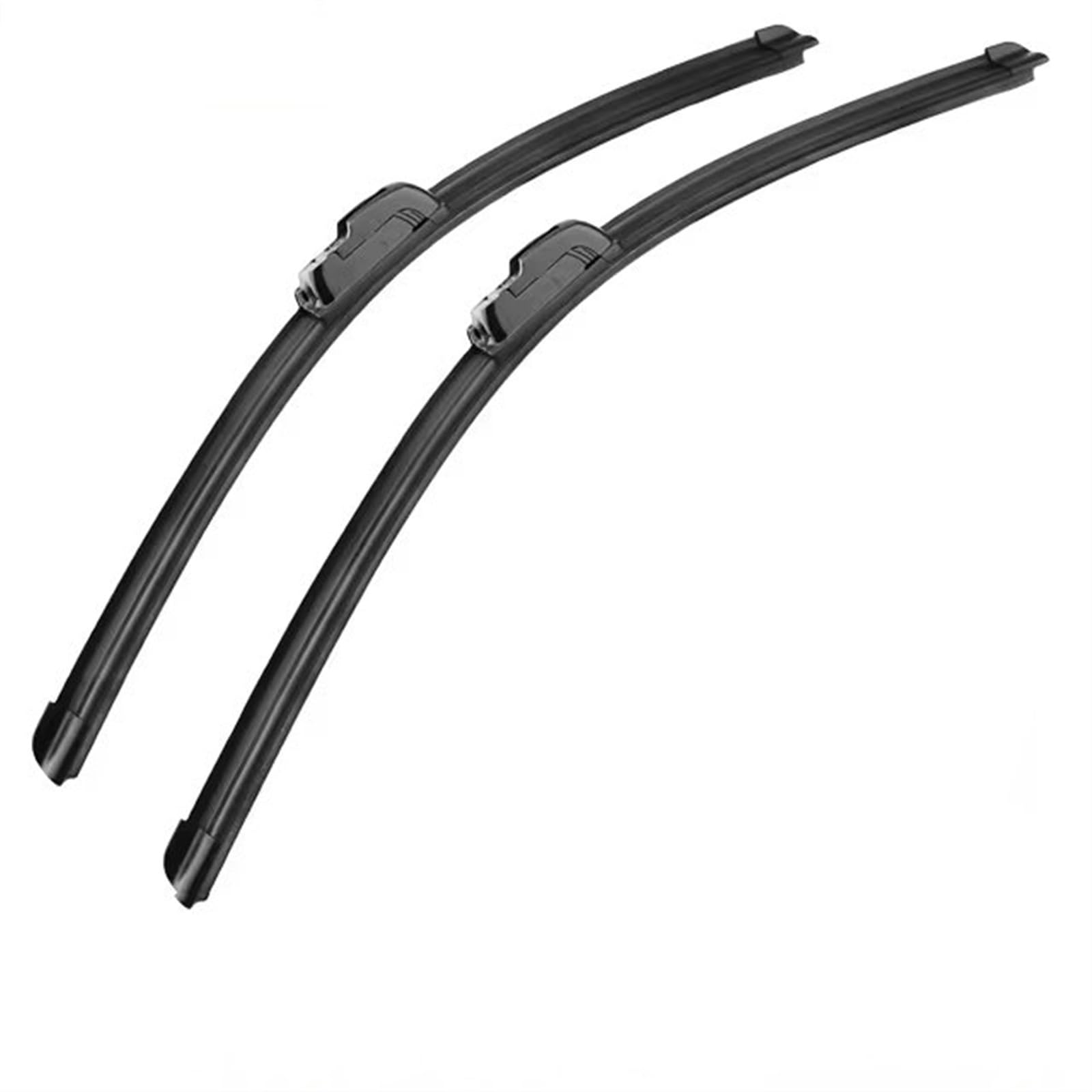 Spazzola Tergicristallo Compatibile con Lada per Granta 2011 2012 2013 Accessori per Auto Spazzole Tergicristallo Anteriore Tergicristalli Ganci per Tipo U J Ricambi Auto 24"+16"