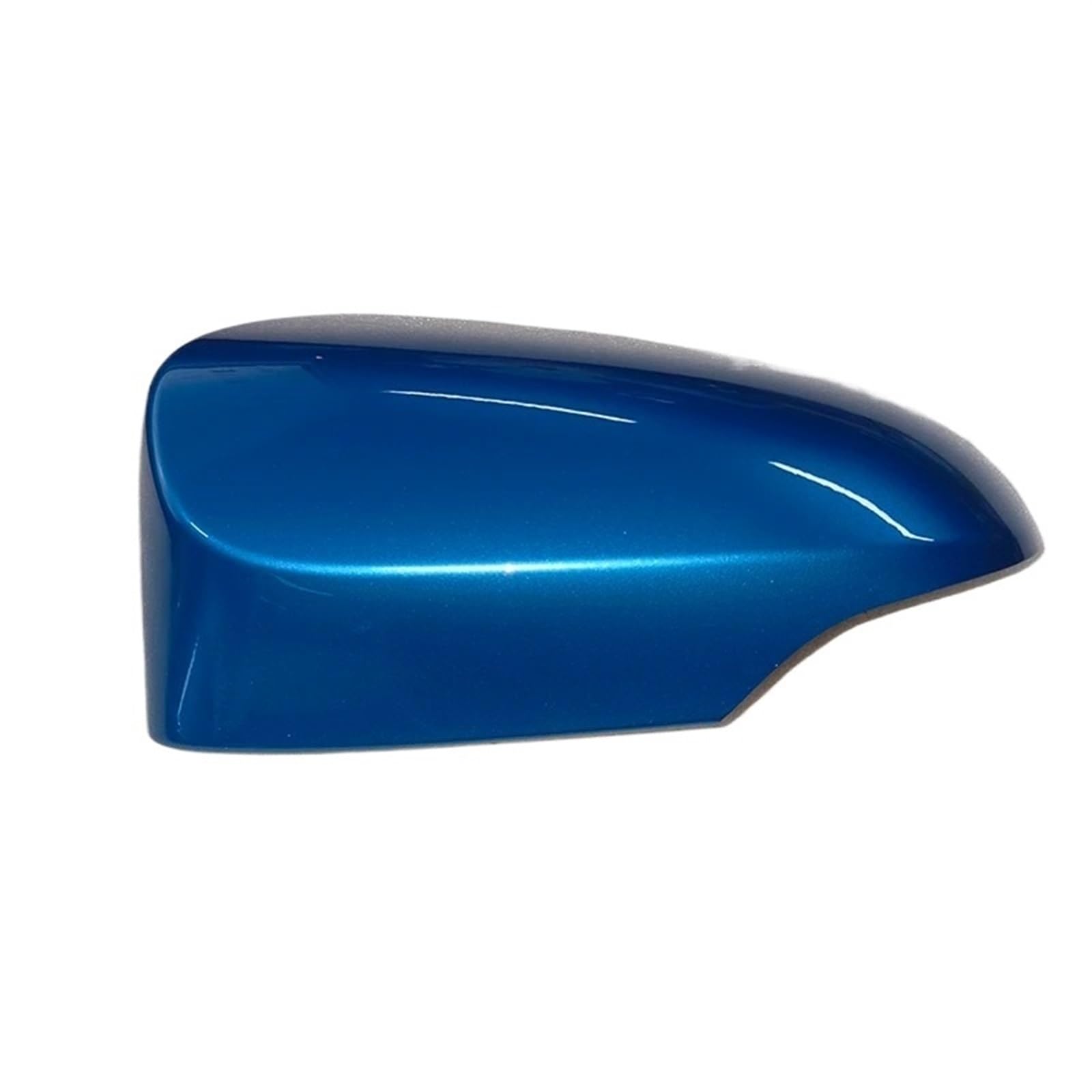 Calotta Specchietto Per Toyota Per Yaris Per Hybrid 2012-2019 Modello Hatchback Copertura Specchietto Retrovisore Coperchio Custodia Accessori Auto Specchietto Laterale Cover(L blue 8T7)