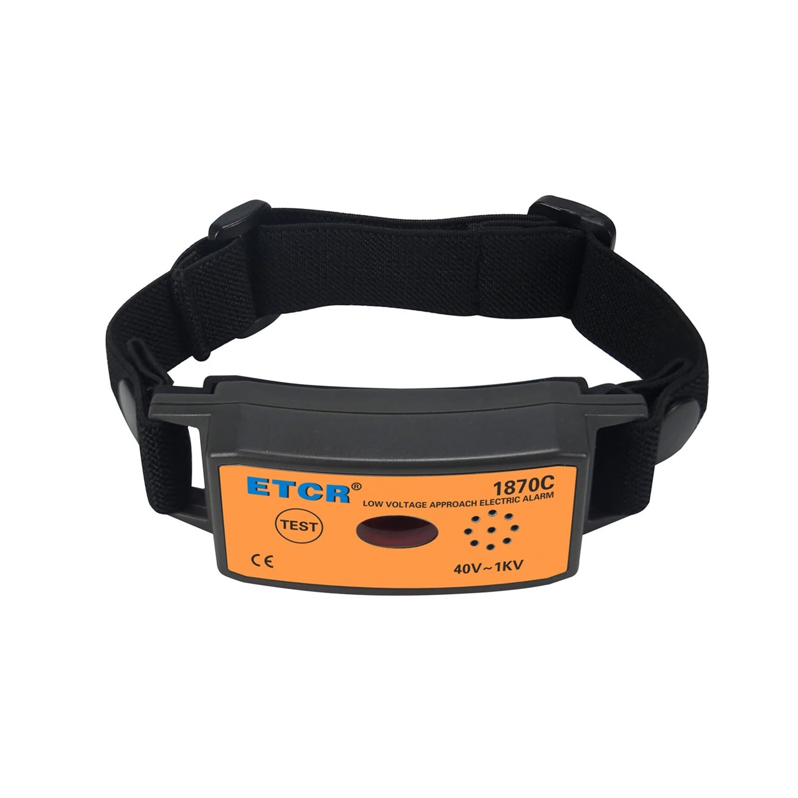 ETCR1870C Low Voltage Detector Smart Watch Type Power Failure Leakage Current Remote Approach Electric Alarm Monitor,Test affidabili