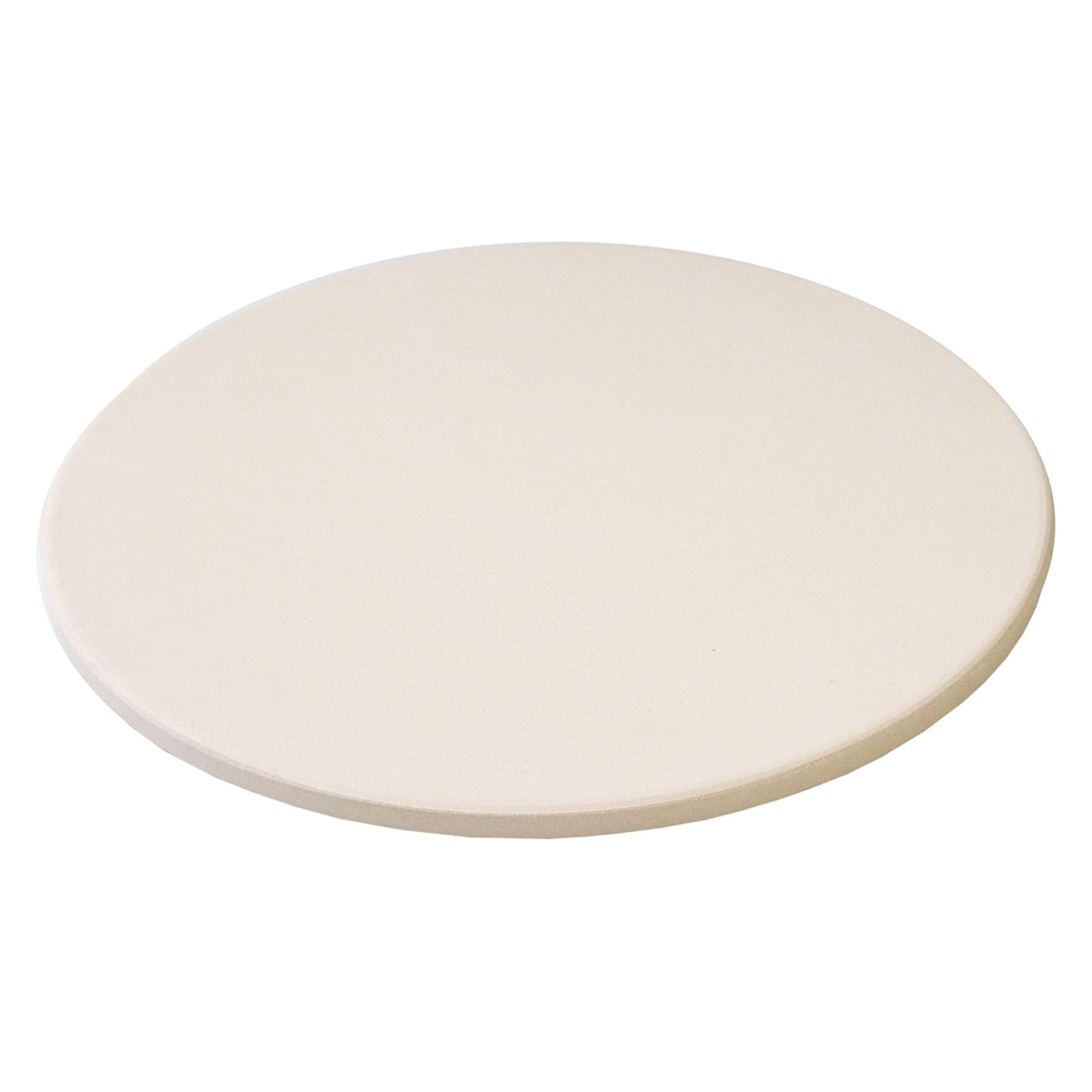 TAINO Plaque à pizza, diamètre 30 cm, ronde, pour four, pour barbecue au charbon de bois et au gaz