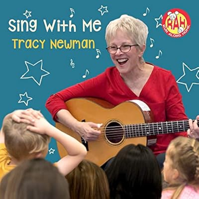 Sing With Me