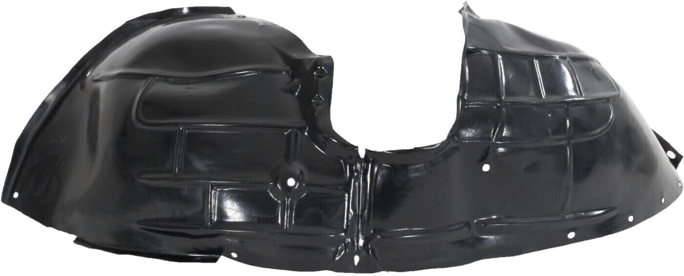 Parts N Go Fender Liner for 2018-2023 Equinox Front Right Passenger Side GM1249278 84364223