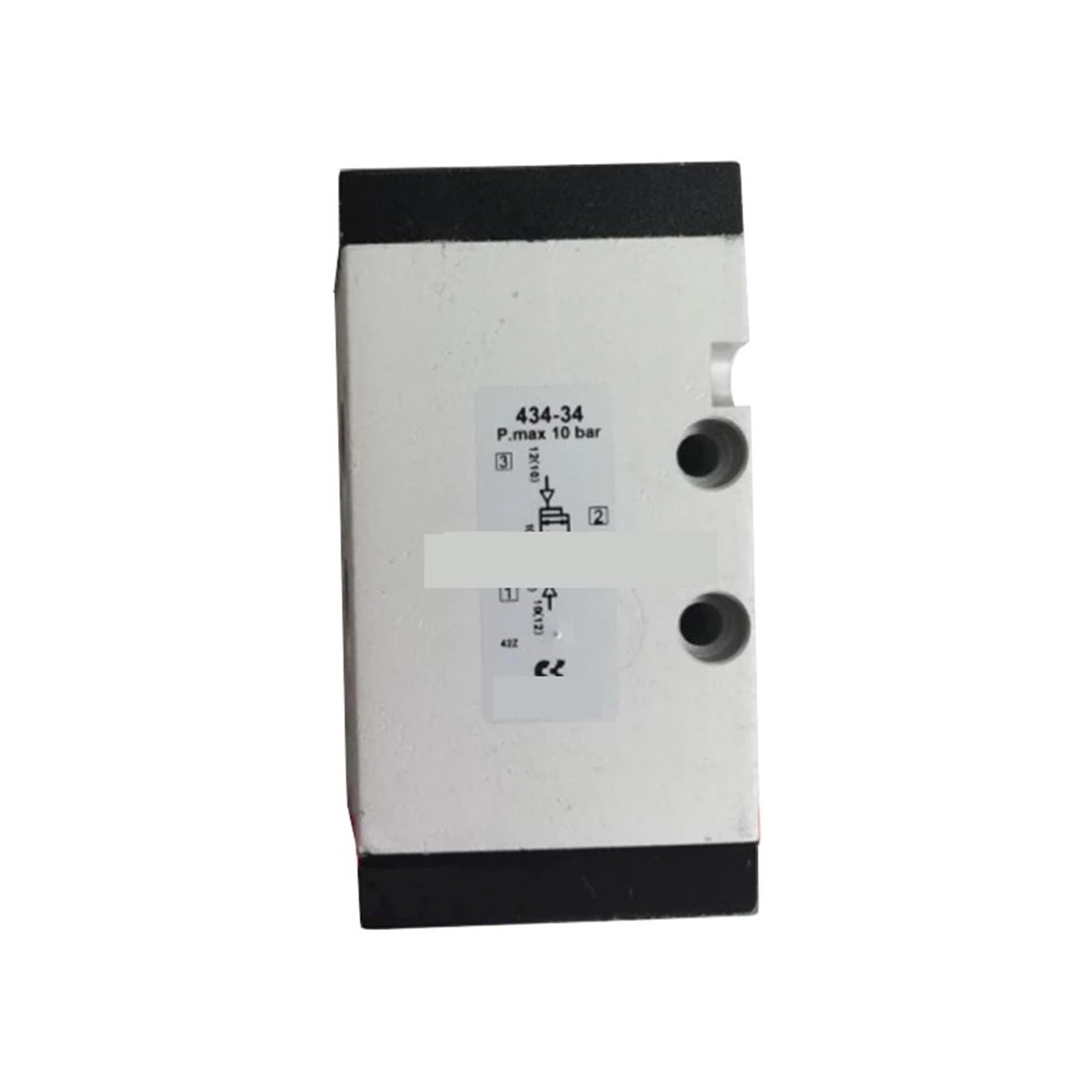 NACODLUL Solenoid Valve 438-35 458-35 438-33 438-34 458-33 Pneumatic Components(458-33)
