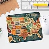 Taille compacte parfaite - Mesurant 8,6 x 7 pouces, c'est la taille idéale pour toute configuration de bureau sans prendre trop de place - portable et pratique.