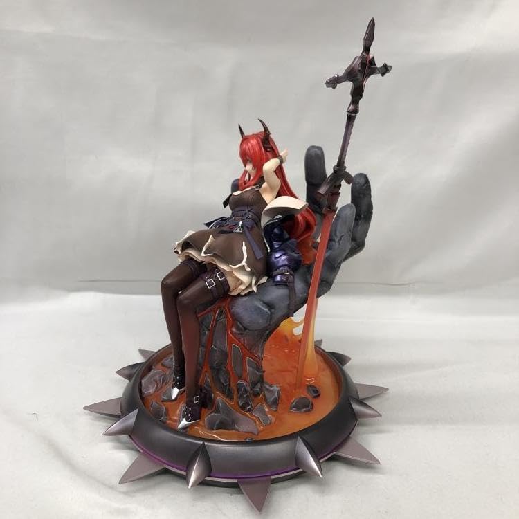 アークナイツ　スルト　1/7スケールフィギュア Amazon | アークナイツ スルト 自由//失效 VER. 1/7スケール