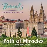  Path of Miracles (Live in Concert)