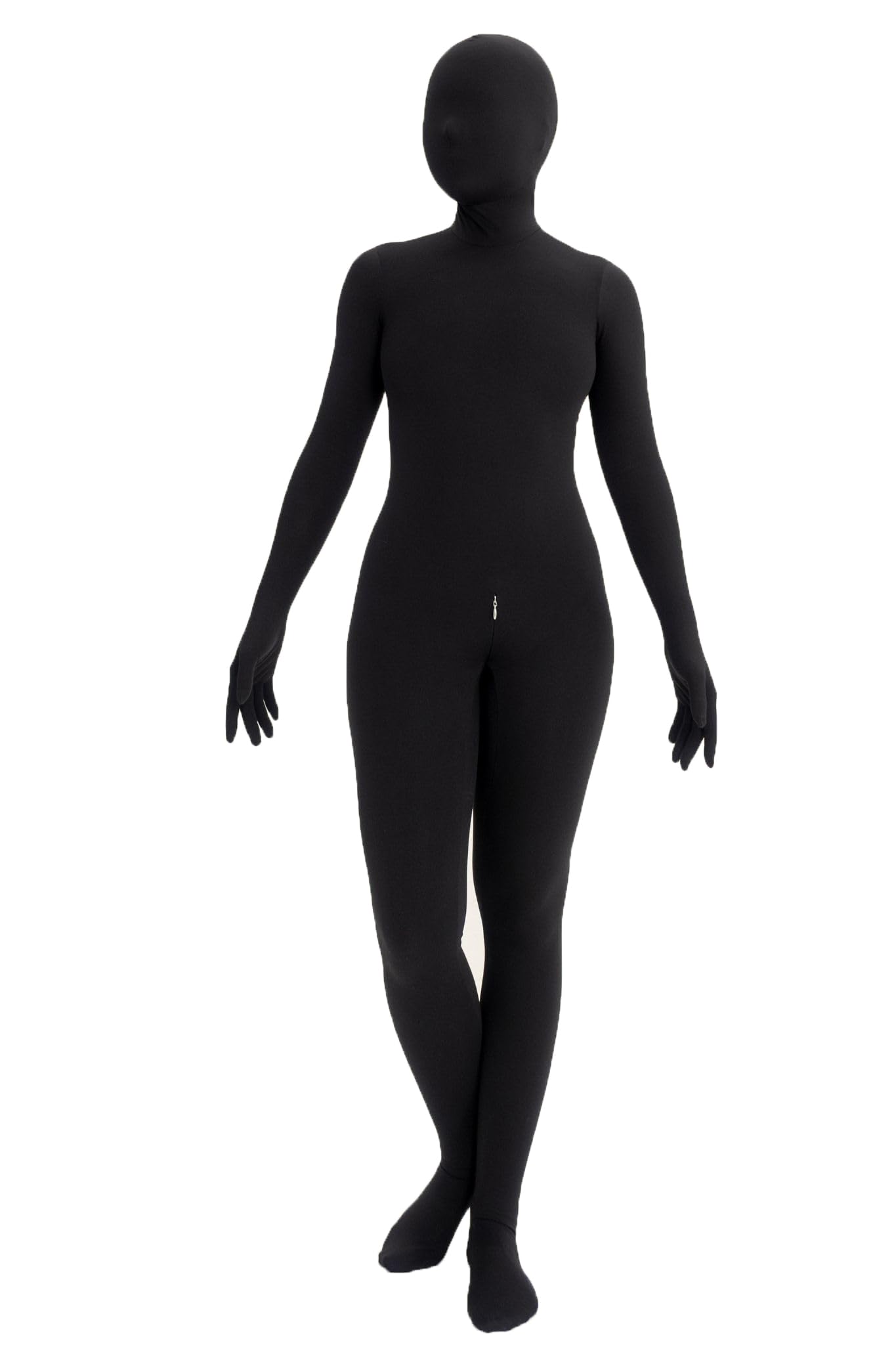 Amazon.co.jp: [Zentai Dreamer] ZD29F オヤスミ 既定サイズ 全身