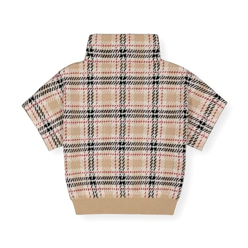 Image of Hope & Henry Girls' Sweater Cape