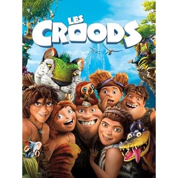 Os Croods