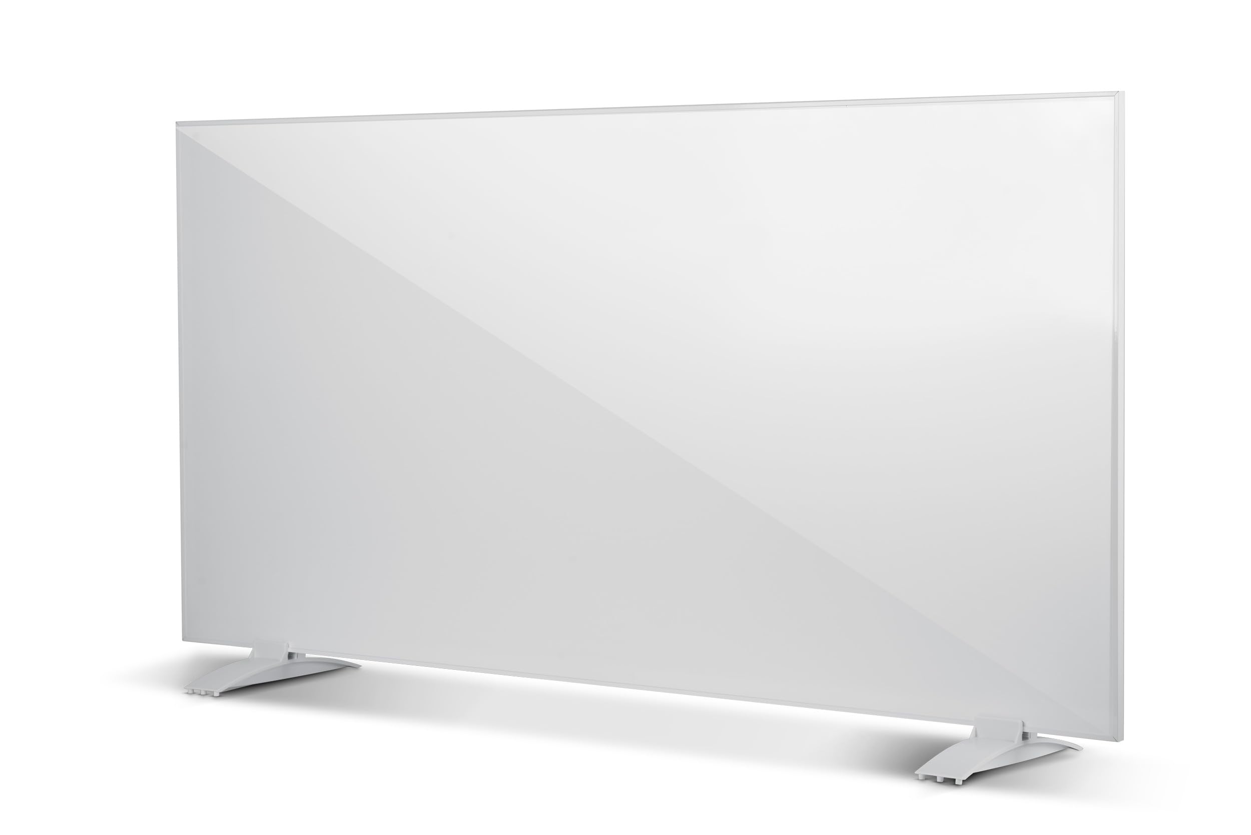 Berdsen Grzejnik na Podczerwień - Panel Grzewczy - 720 W - Szybkie Nagrzewanie - Panel Dotykowy - Pilot WiFi Aplikacja - Timer 1-9 h