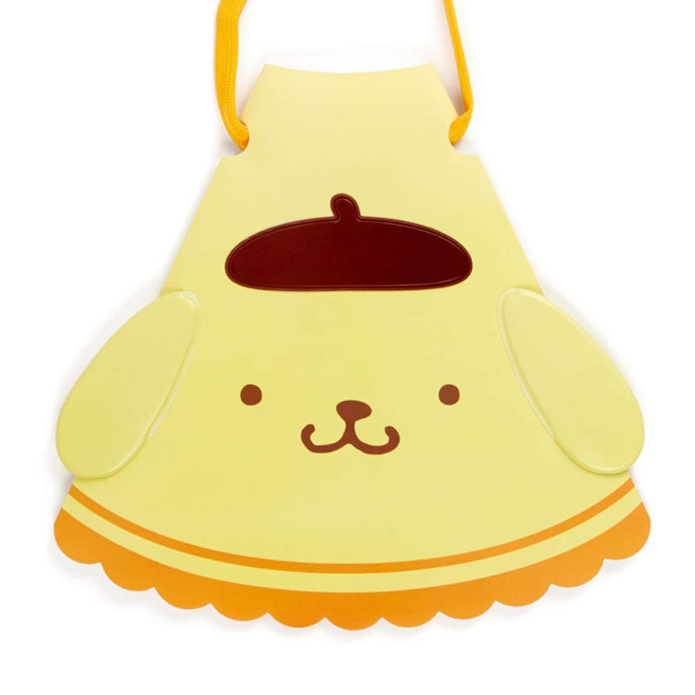 Amazon.co.jp: サンリオ(SANRIO) ポムポムプリン うちわメガホン