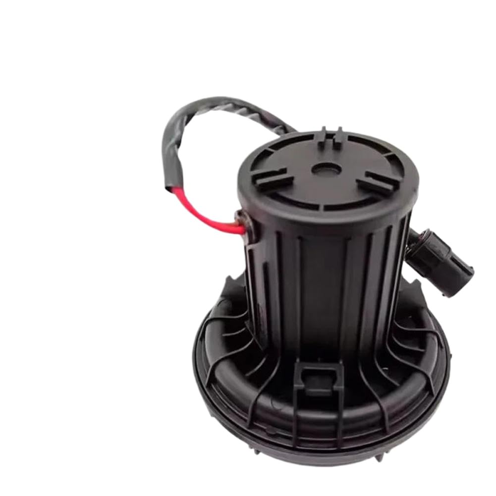 Secondary Air Pump Compatible with E46 E60 E63 E64 E65 E66 E83