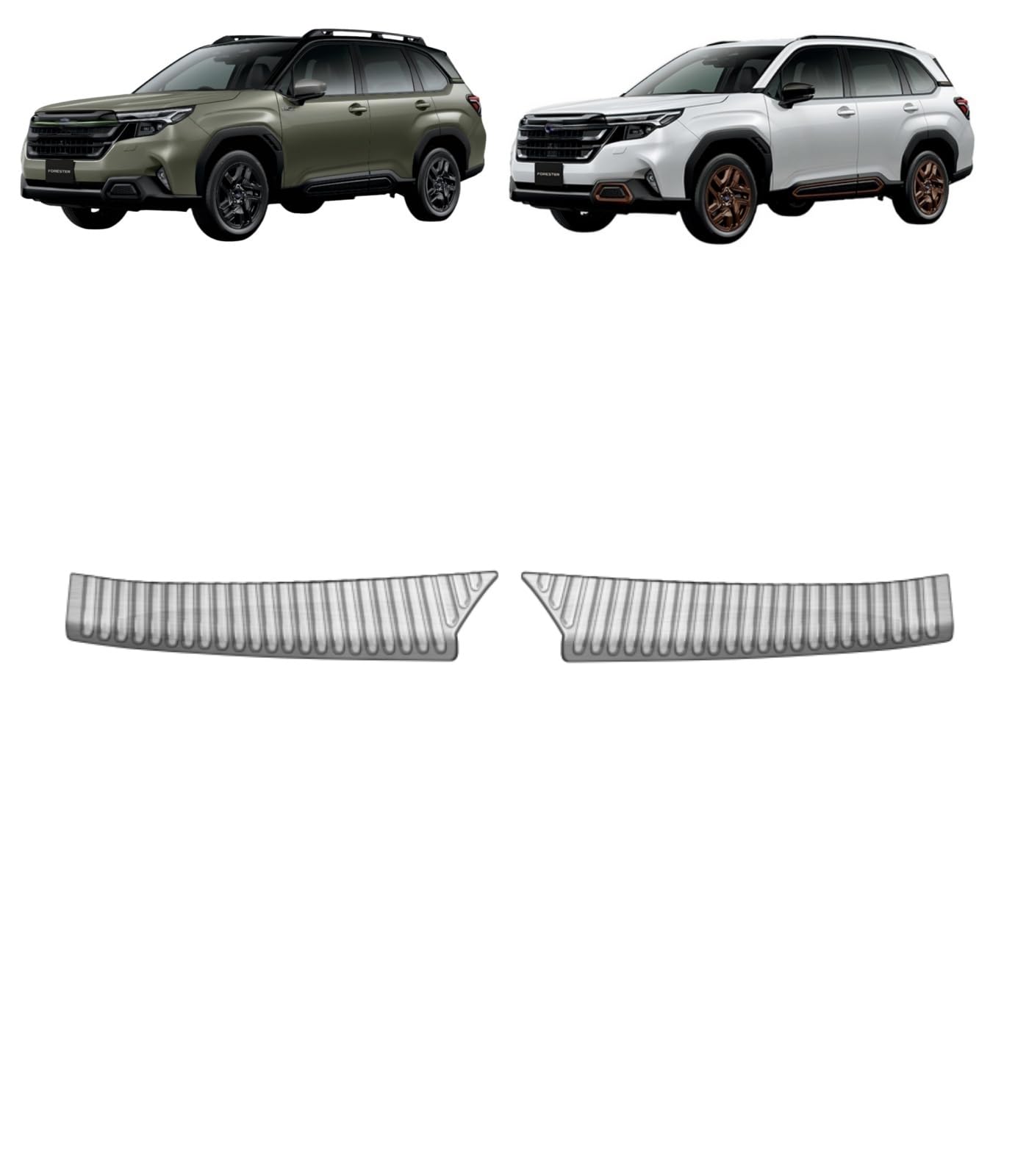 Amazon.co.jp: 【Rysydant】スバル 新型 フォレスター 6代目 SL系 SL5