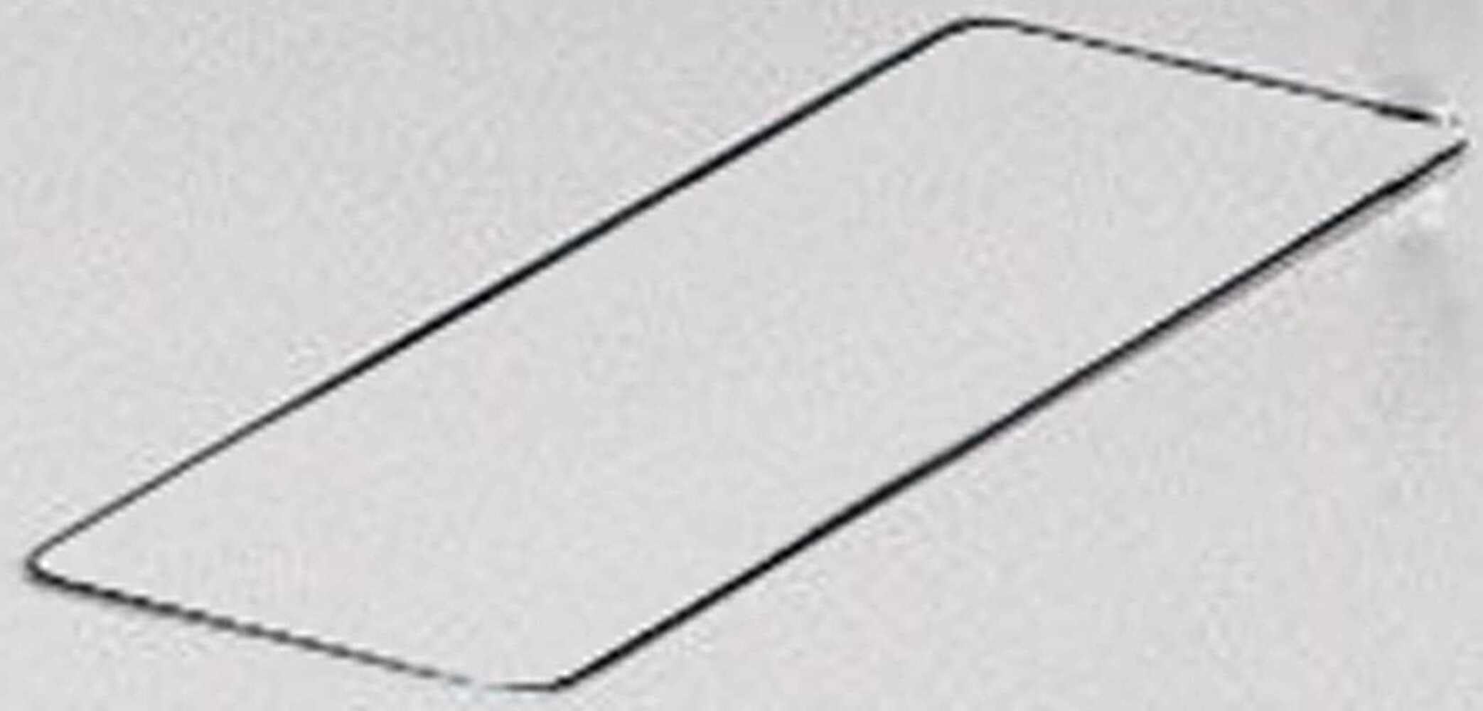 Piatto Doccia Appoggio Pavimento Casa Novellini Custom Bianco Dimensione Misura 160x70 Spessore Altezza 12 cm Piletta Scarico Inclusa Rialzato Stabile Resistente Alto Lastra Acrilico Pannello Zona