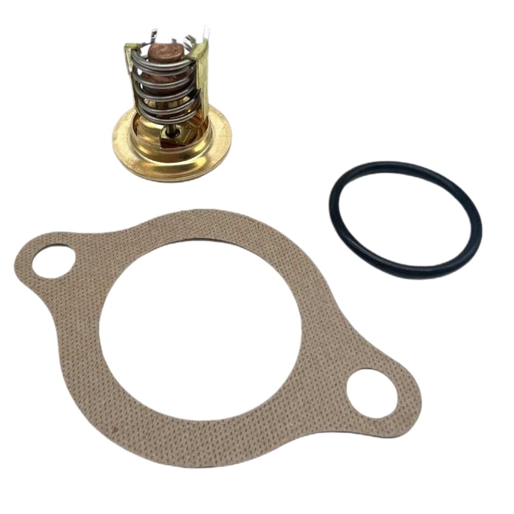 Thermostat Compatible With Penta 4.3L 5.0L 5.7L 7.4L 8.1L Marine Engine 0769578 3853983 3852111 3852071