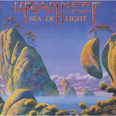 Sea Of Light