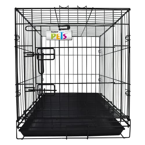 Listado y reviews de Precio de jaulas para perros los más recomendados. 26 Imagen adicional