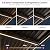 PURPLE LEAF 10' x 12' Outdoor Louvered Pergola Aluminum Pergola with Adjustable Roof for Camping Outdoor Patio Deck Garden Hardtop Gazebo Bronze