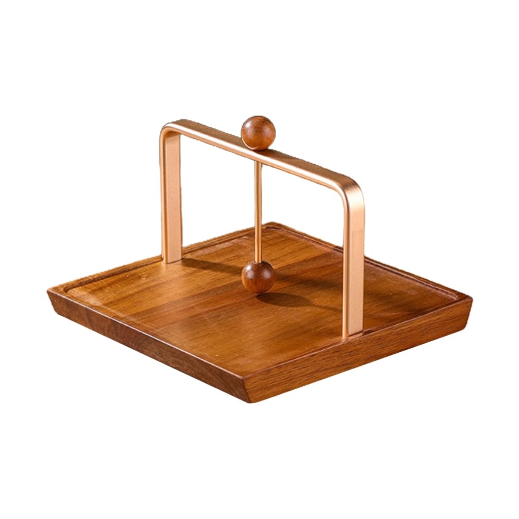 Support de rangement pour mouchoirs et serviettes de table en papier
