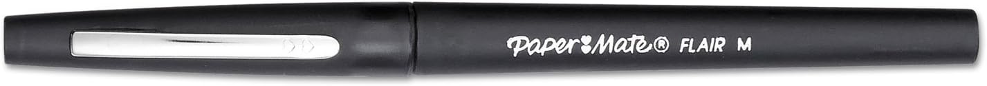 PAP1921070 - Flair Felt Tip Marker Pen