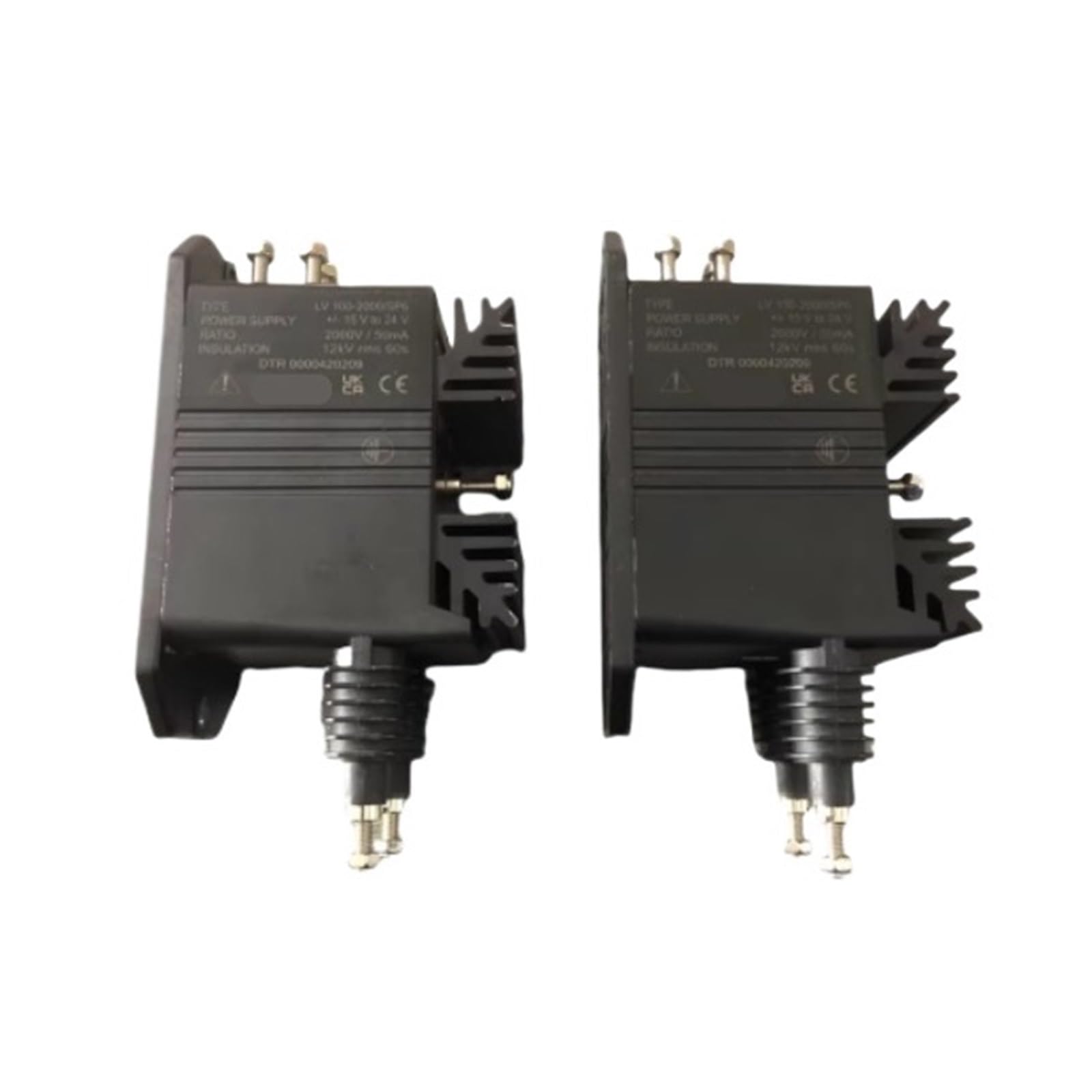 NACODLUL 1pcs LV100-2000/SP6 voltage sensor