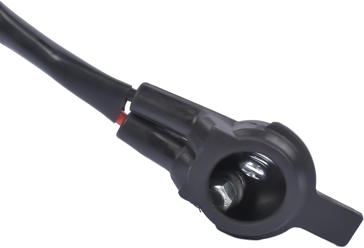 ABS Pump Brake Booster Motor Assembly Replacement for 2003-2004 Toyota 4Runner Lexus GX470 4.7L 47960-30030 4796030030 Flynsu