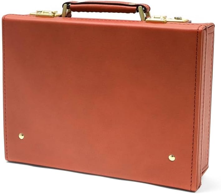 【新品本物】SILVER LAKE CLUB トランクケース ￥44,000- 楽天市場】SILVER LAKE CLUB レザーミニトランク 23cm (オイル