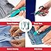 SINGER ProSeries Sewing Kits with Sewing Tools (Scissors & Seam Ripper Bundle)