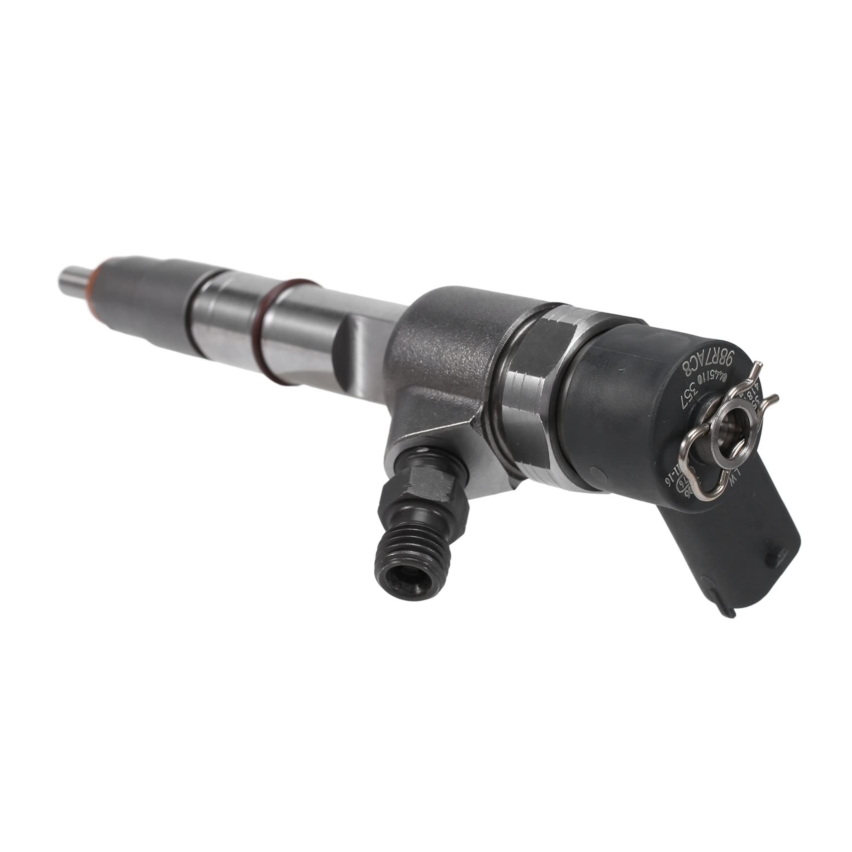 Amazon.com: Fuel Injectors Diesel Common Rail Fuel Injector  