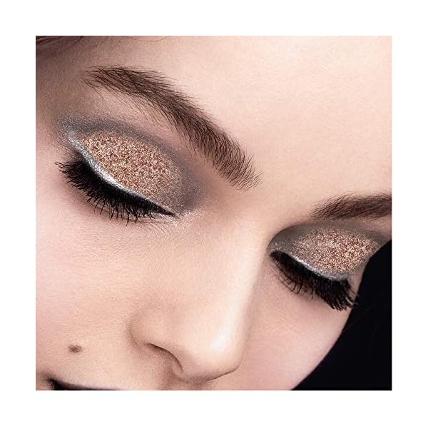 LOreal-Paris-Infallible-24HR-Shadow-Amber-Rush-012-Ounce L'Oreal Paris Infallible 24 Hour Waterproof Shadow, Amber Rush, 0.12 Oz.