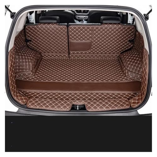 Tapis de coffre BMW X5 E53 idéal pour sorties famille et voyages en 5 places