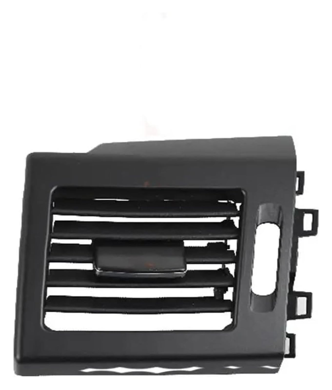 Salida Aire Rejilla para 204 GLK X204 GLK220 GLK250 GLK300 Consola del Tablero Izquierda Derecha Aire Acondicionado Rejilla Salida AC(-Mocha)