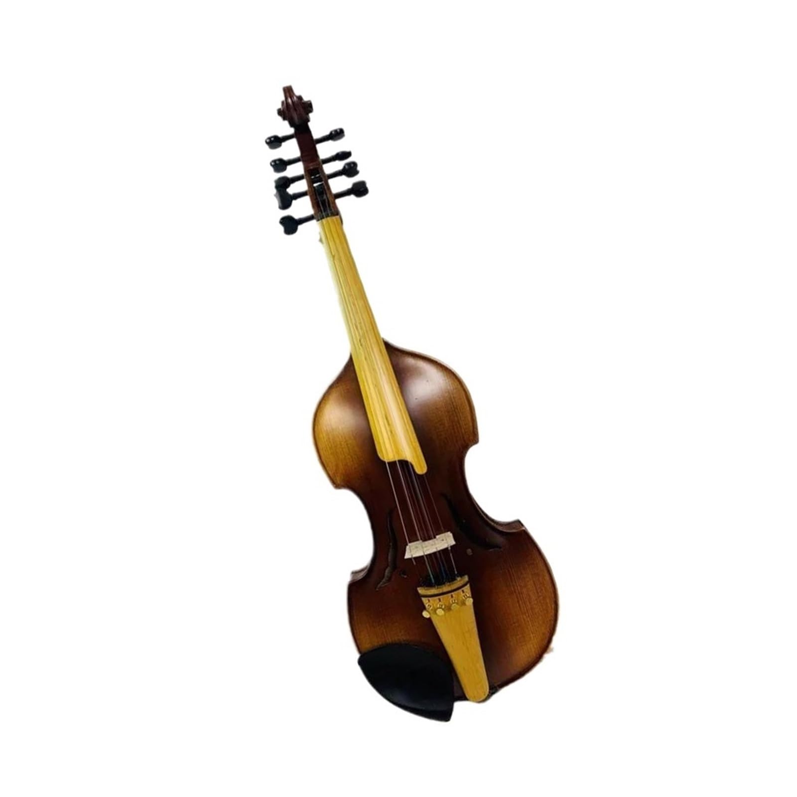 4x5 Strun 4/4 Skrzypce Głośny I Słodki Instrument Instrumenty Strunowe Skrzypcowe