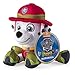 Paw Patrol, Jungle Rescue, 8” Plush, Marshall